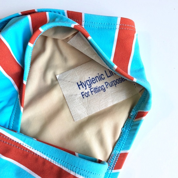 Anthropologie Allihop High-Waisted Bikini Bottom S - Picture 7 of 8